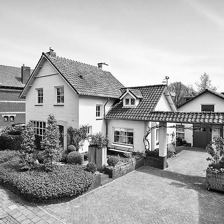 Sibbliem Luxury Homestay Valkenburg aan de Geul المظهر الخارجي الصورة