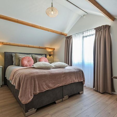 Sibbliem Luxury Homestay Valkenburg aan de Geul المظهر الخارجي الصورة