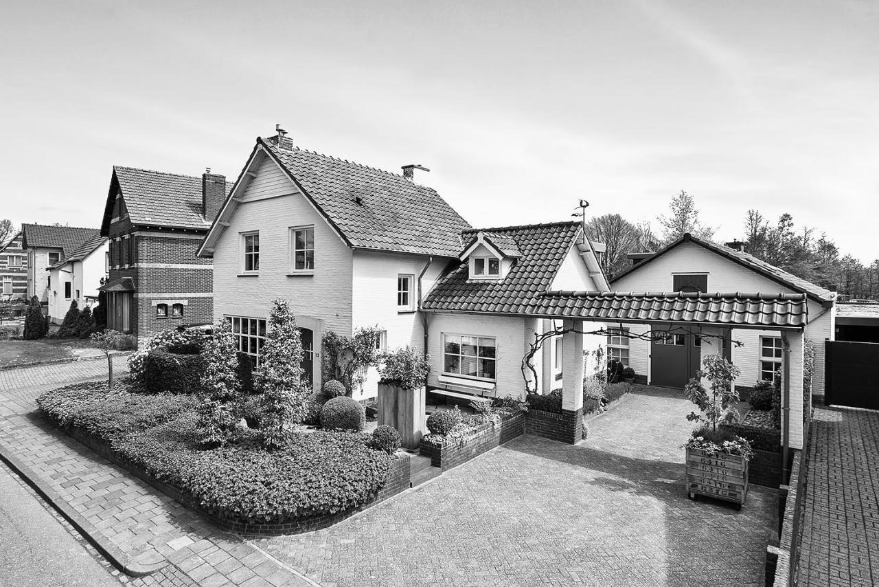 Sibbliem Luxury Homestay Valkenburg aan de Geul المظهر الخارجي الصورة