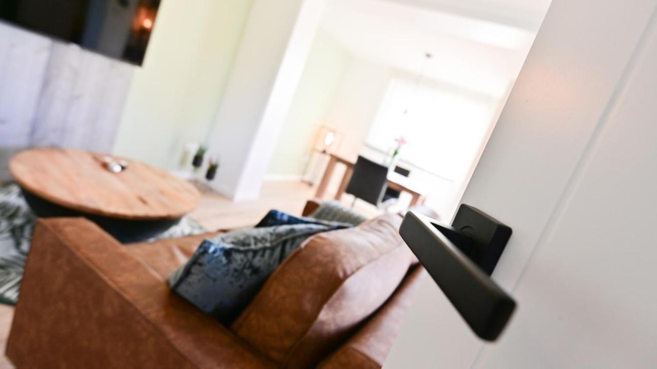 Sibbliem Luxury Homestay Valkenburg aan de Geul المظهر الخارجي الصورة