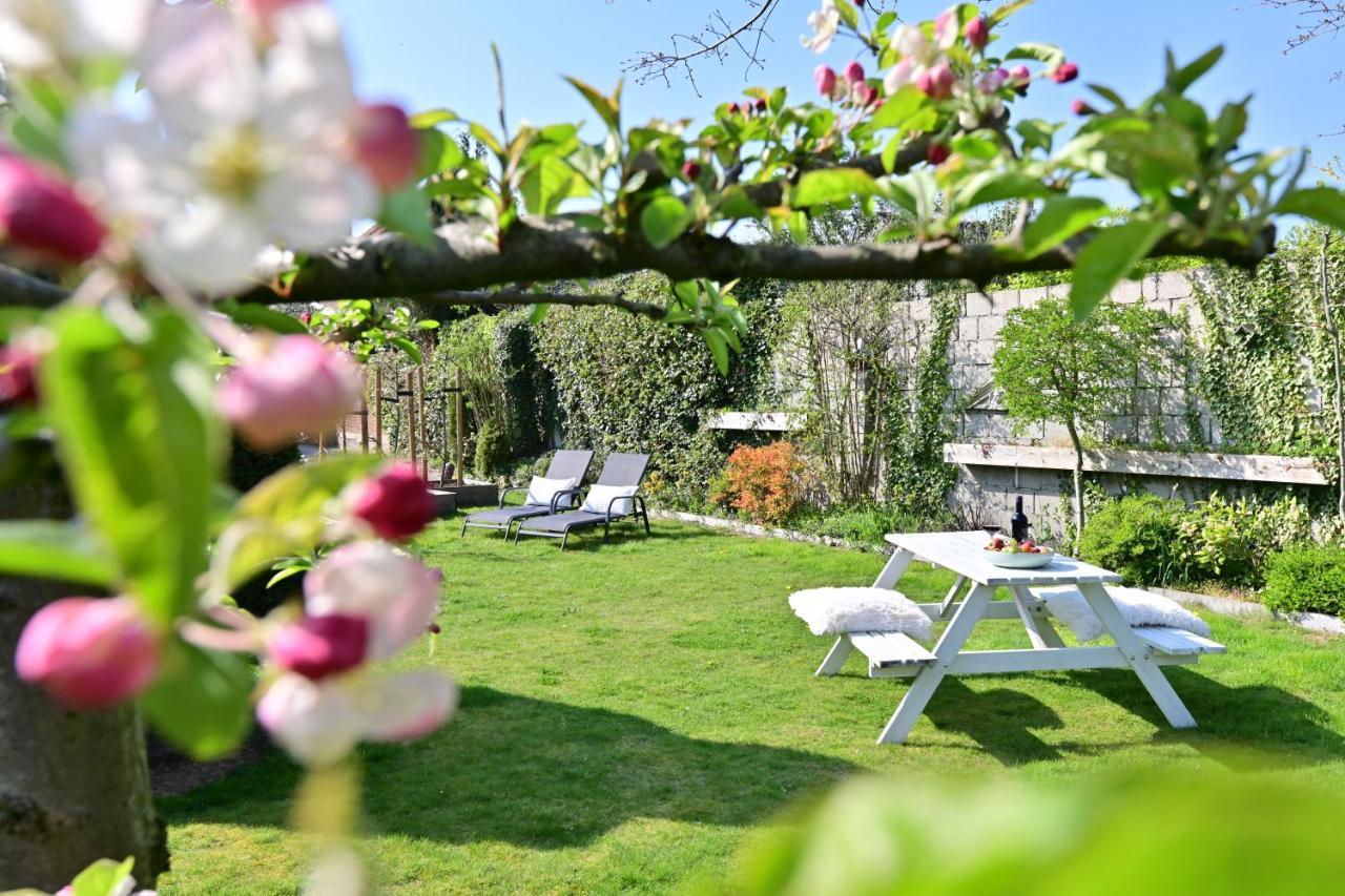 Sibbliem Luxury Homestay Valkenburg aan de Geul المظهر الخارجي الصورة