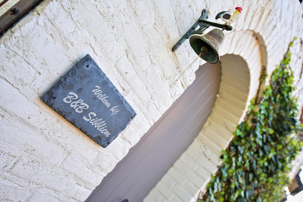 Sibbliem Luxury Homestay Valkenburg aan de Geul المظهر الخارجي الصورة