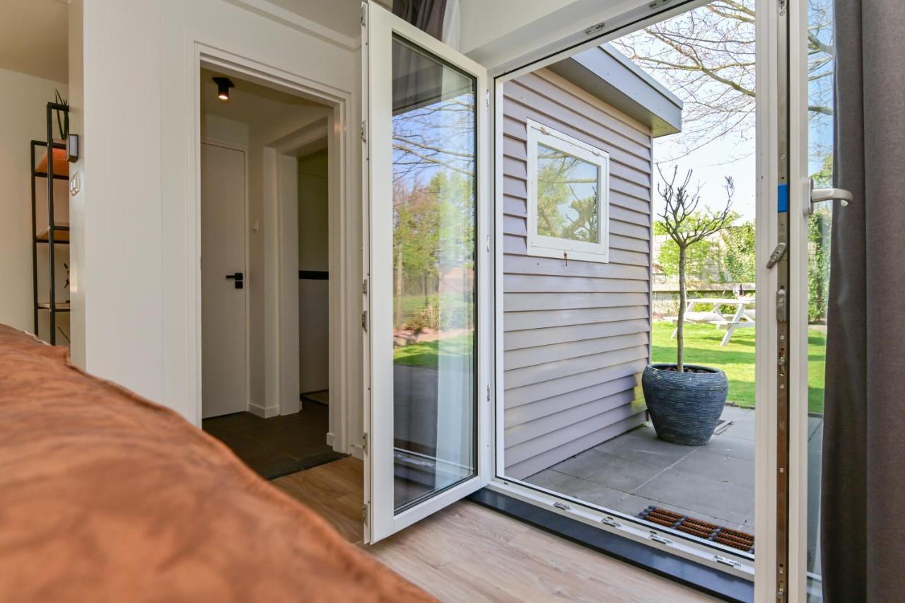 Sibbliem Luxury Homestay Valkenburg aan de Geul المظهر الخارجي الصورة