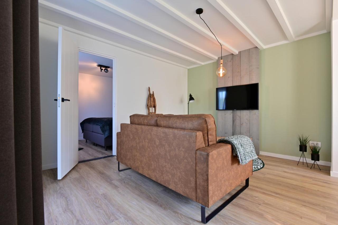 Sibbliem Luxury Homestay Valkenburg aan de Geul المظهر الخارجي الصورة