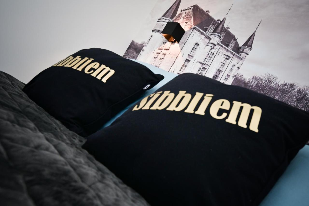 Sibbliem Luxury Homestay Valkenburg aan de Geul المظهر الخارجي الصورة