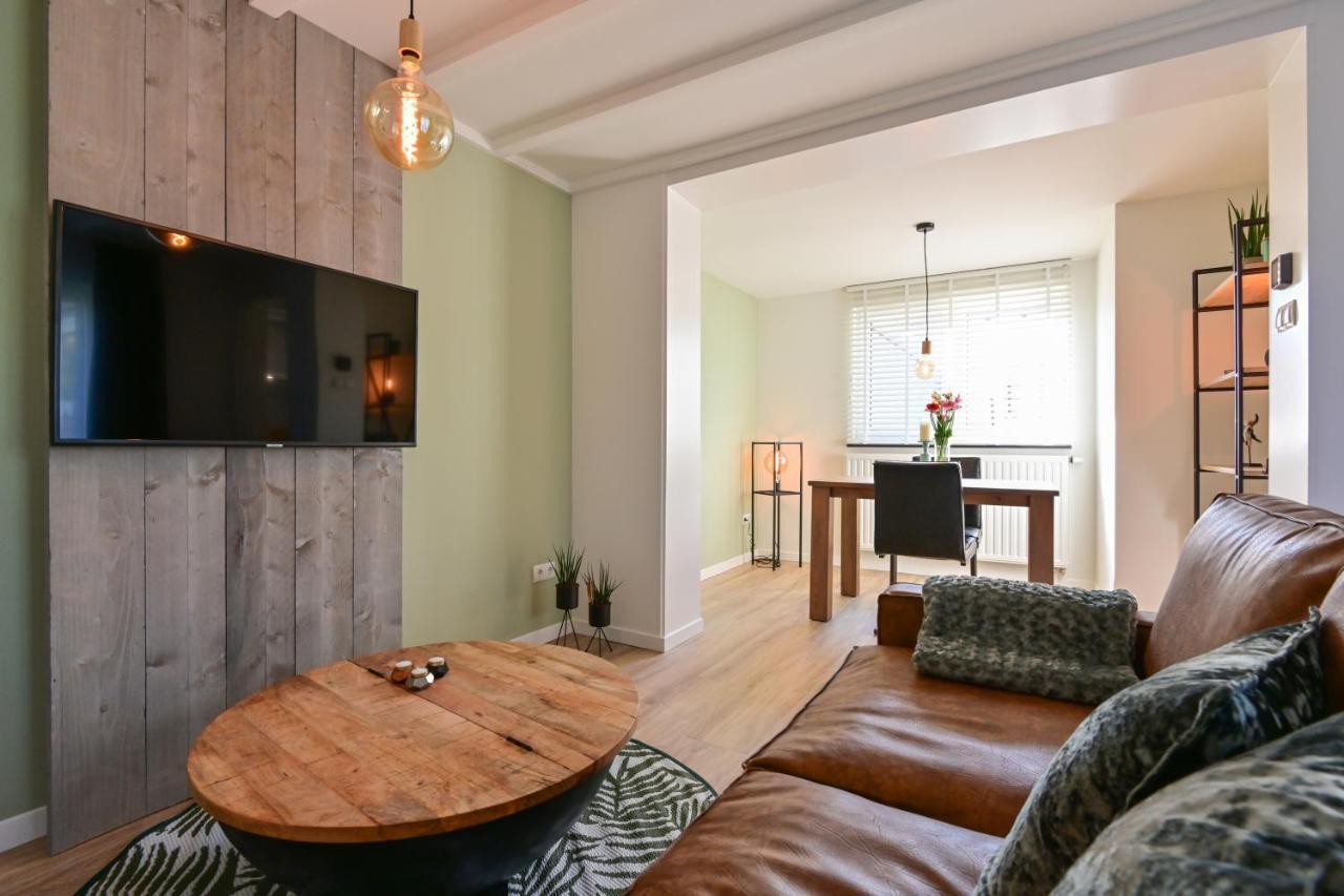 Sibbliem Luxury Homestay Valkenburg aan de Geul المظهر الخارجي الصورة