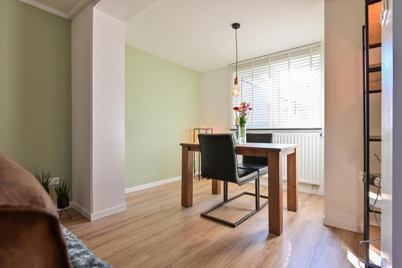 Sibbliem Luxury Homestay Valkenburg aan de Geul المظهر الخارجي الصورة
