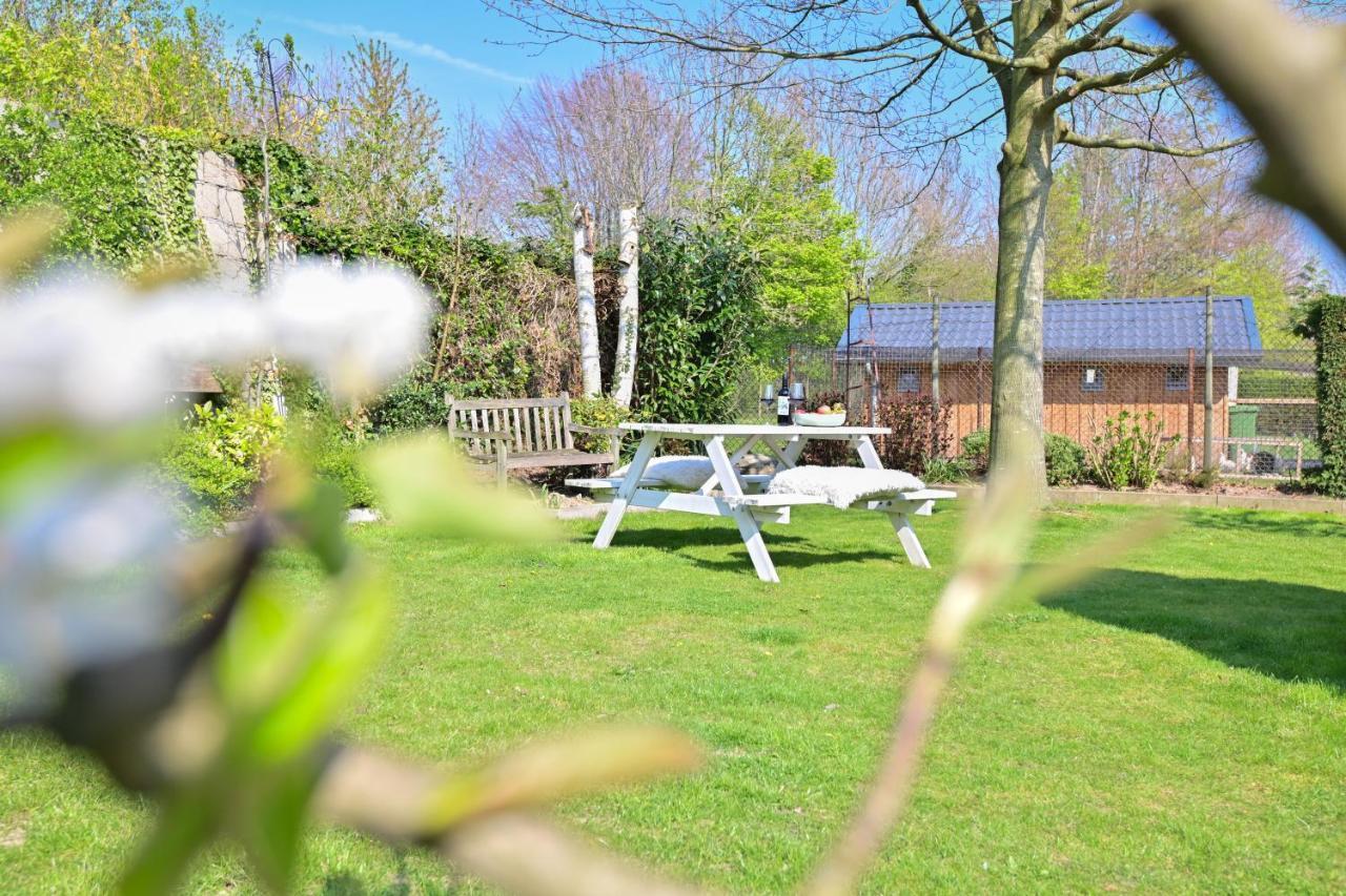 Sibbliem Luxury Homestay Valkenburg aan de Geul المظهر الخارجي الصورة