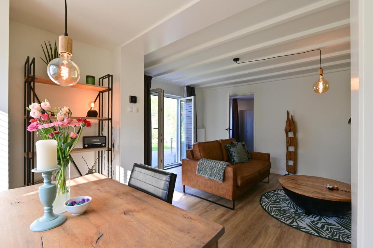 Sibbliem Luxury Homestay Valkenburg aan de Geul المظهر الخارجي الصورة