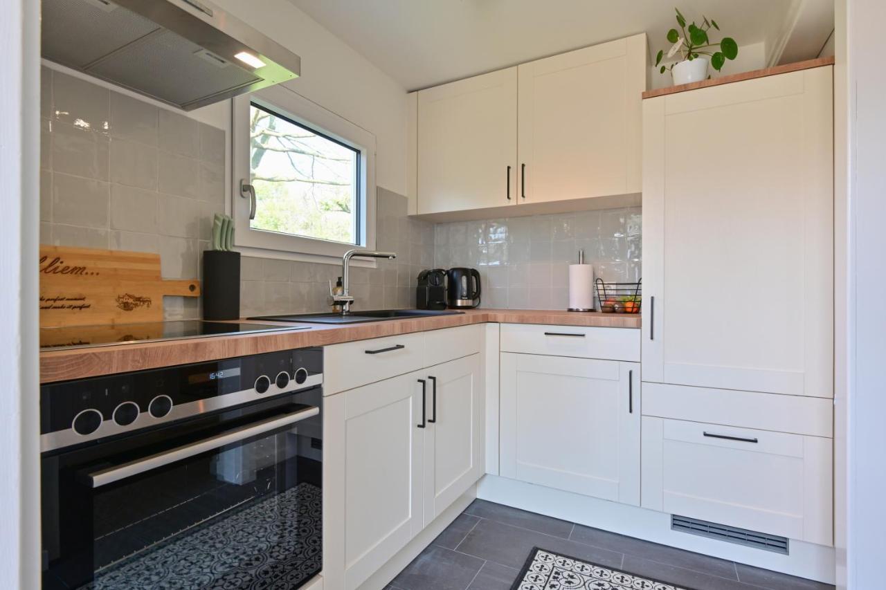 Sibbliem Luxury Homestay Valkenburg aan de Geul المظهر الخارجي الصورة