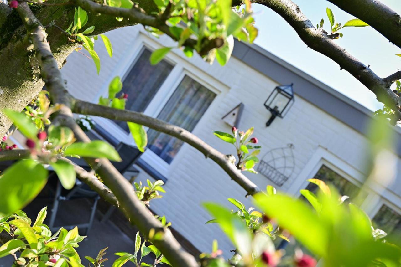 Sibbliem Luxury Homestay Valkenburg aan de Geul المظهر الخارجي الصورة