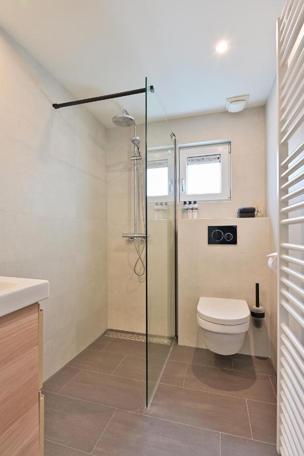Sibbliem Luxury Homestay Valkenburg aan de Geul المظهر الخارجي الصورة