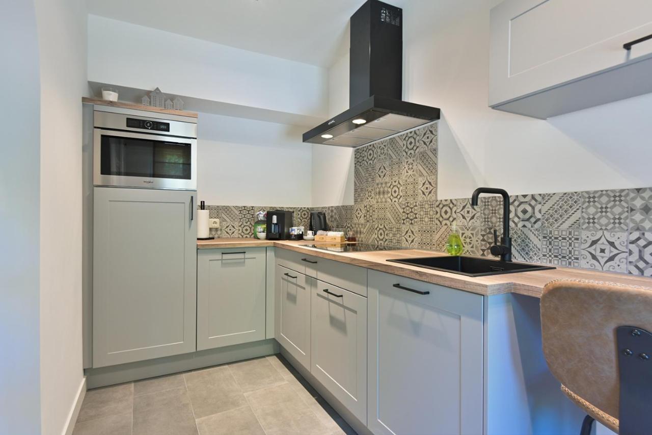 Sibbliem Luxury Homestay Valkenburg aan de Geul المظهر الخارجي الصورة