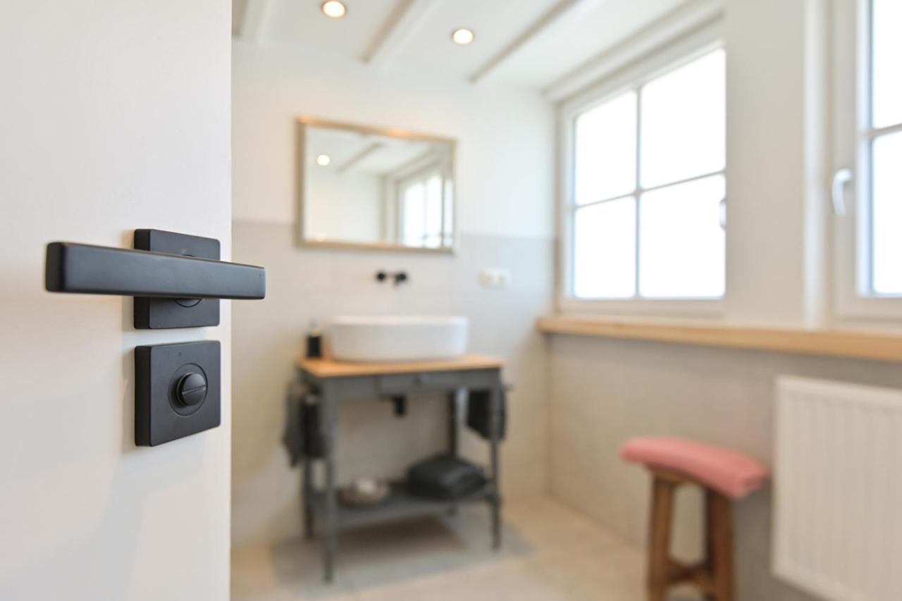 Sibbliem Luxury Homestay Valkenburg aan de Geul المظهر الخارجي الصورة
