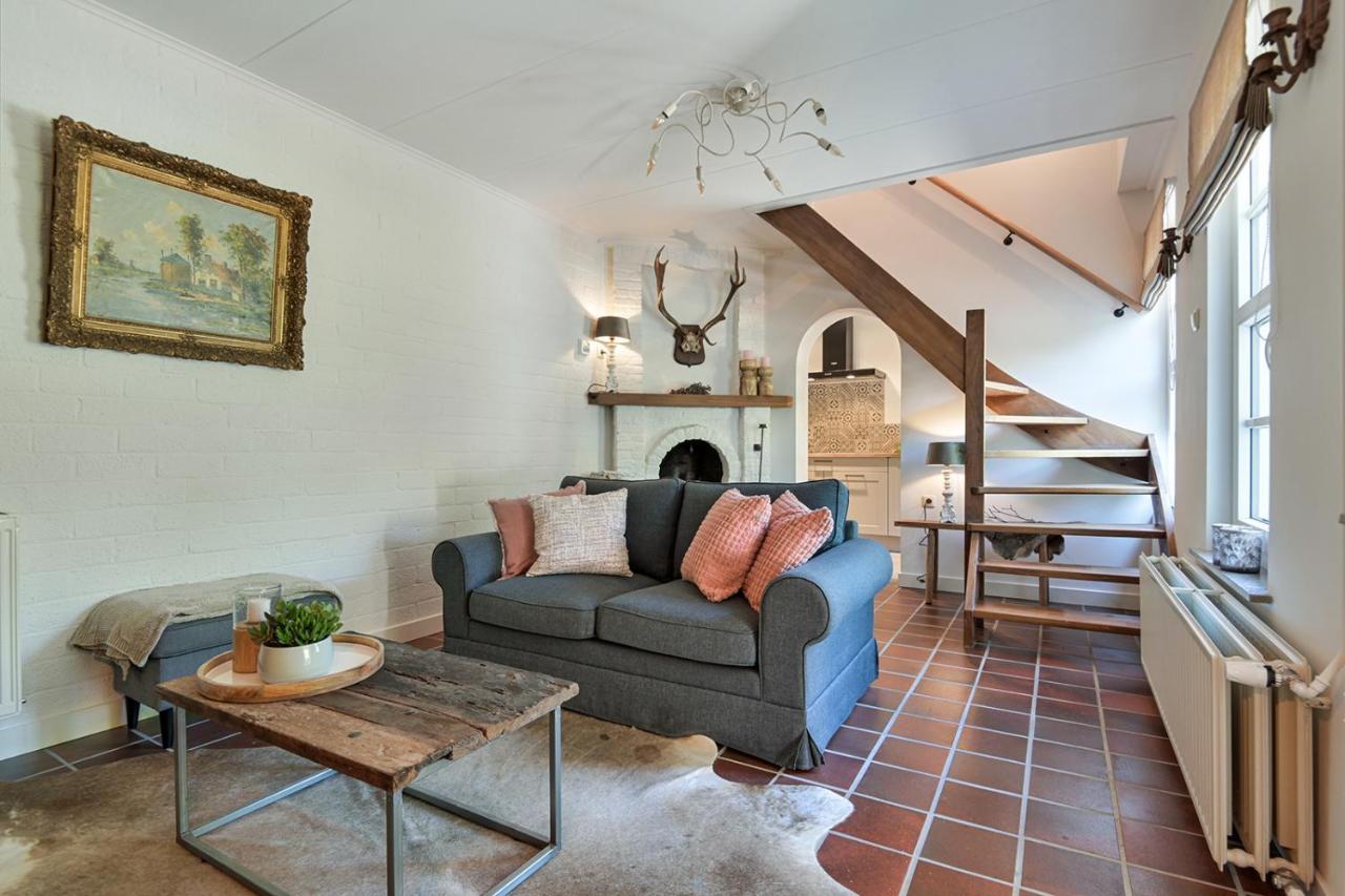 Sibbliem Luxury Homestay Valkenburg aan de Geul المظهر الخارجي الصورة