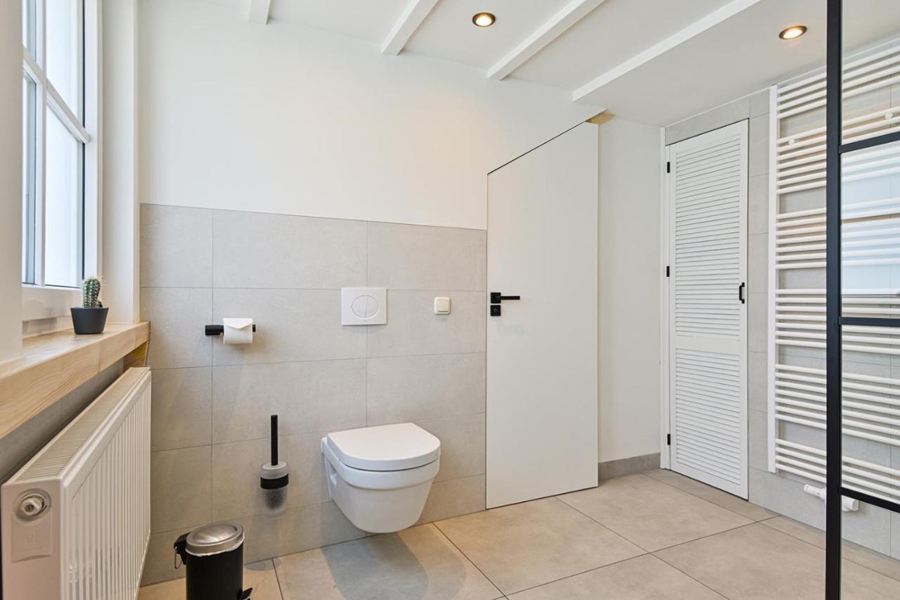 Sibbliem Luxury Homestay Valkenburg aan de Geul المظهر الخارجي الصورة