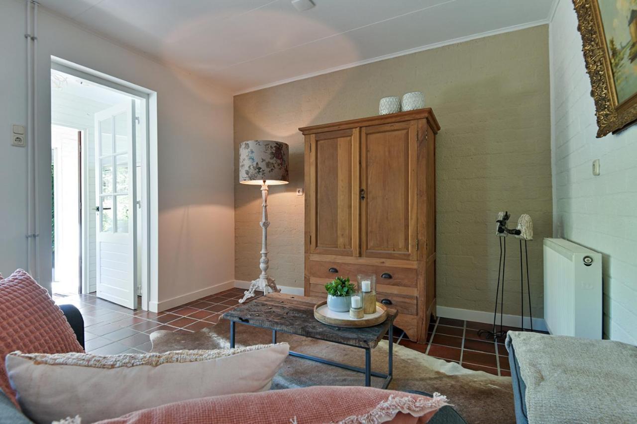 Sibbliem Luxury Homestay Valkenburg aan de Geul المظهر الخارجي الصورة
