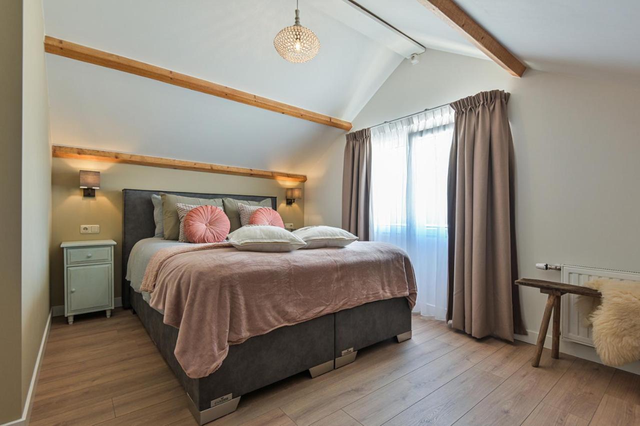 Sibbliem Luxury Homestay Valkenburg aan de Geul المظهر الخارجي الصورة