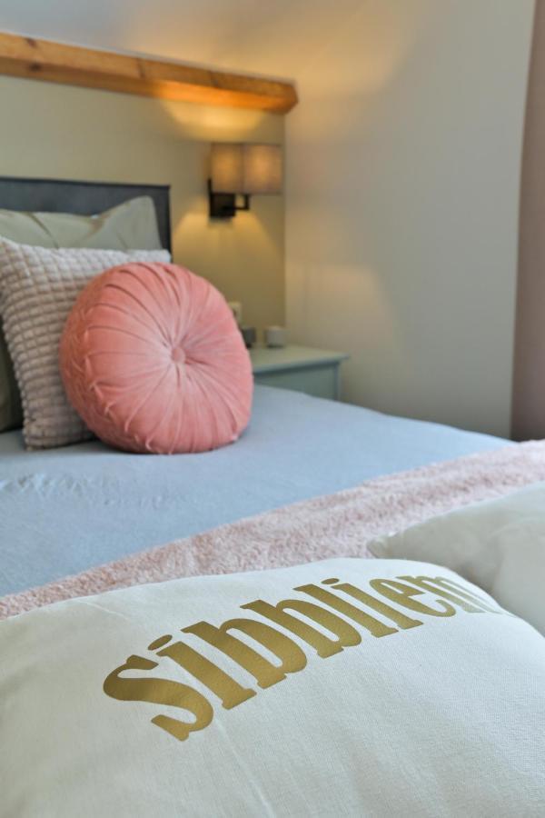 Sibbliem Luxury Homestay Valkenburg aan de Geul المظهر الخارجي الصورة
