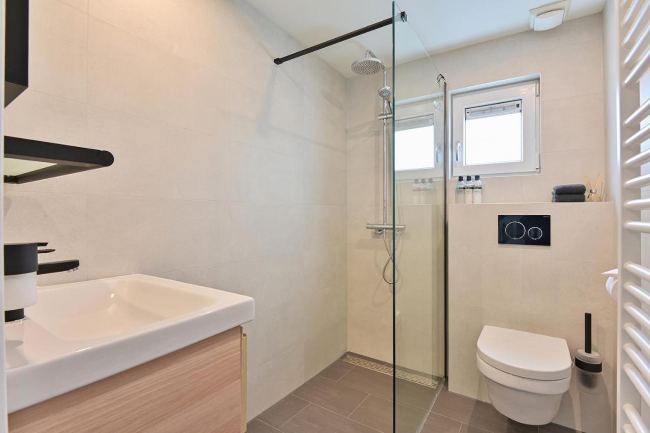 Sibbliem Luxury Homestay Valkenburg aan de Geul المظهر الخارجي الصورة